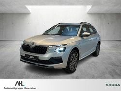 Grau Neu 2025 Skoda Kamiq Tour SUV | 27.499 € (Fairer Preis)