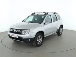 Grau Gebraucht 2016 Dacia Duster Prestige SUV | 11.280 € (Fairer Preis)