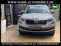 Stahlgrau Gebraucht 2020 Skoda Kodiaq Style SUV | 24.980 € (Guter Preis)