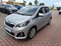 Other Gebraucht 2019 Peugeot 108 Active Kleinwagen | 8.990 € (Fairer Preis)