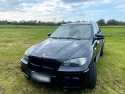 Schwarz Gebraucht 2010 BMW X5 M Shadowline SUV | 33.800 €