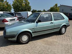 Gebraucht 1991 VW Golf Kleinwagen | 2.400 €