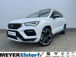 Weiß Neu 2025 Cupra Ateca SUV | 35.490 € (Guter Preis)