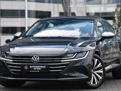 Mangangrau Gebraucht 2022 VW Arteon Elegance Limousine | 28.570 € (Guter Preis)