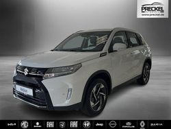 Weiß Neu 2025 Suzuki Vitara Comfort+ SUV | 26.290 € (Etwas zu teuer)