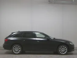 Schwarz Gebraucht 2019 Audi A4 Ambiente Kombi | 18.880 € (Superpreis)