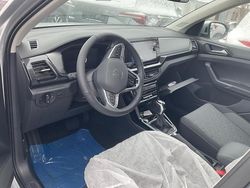 Reflex silber metallic Neu 2025 VW T-Cross Life SUV | 27.995 € (Fairer Preis)