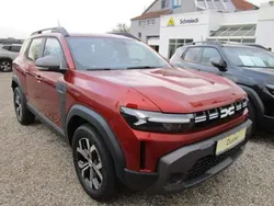Terrakottabraun Neu 2024 Dacia Duster Expression SUV | 24.800 € (Fairer Preis)