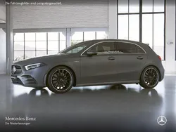 Gebraucht 2022 Mercedes A35 AMG AMG | 40.890 € (Guter Preis)