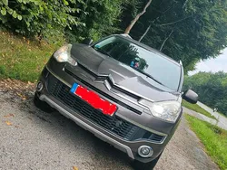 Braun Gebraucht 2011 Citroën C-Crosser SUV | 5.500 € (Guter Preis)