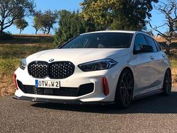 Weiß Gebraucht 2020 BMW 128 Comfort Edition Kleinwagen | 28.000 € (Fairer Preis)