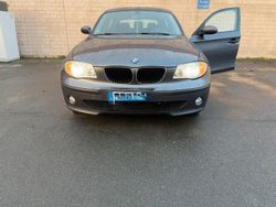 Grau Gebraucht 2006 BMW 116 Kleinwagen | 3.750 € (Teuer)