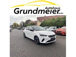 Schneeweiss Gebraucht 2020 Opel Corsa Elegance Kleinwagen | 16.995 €
