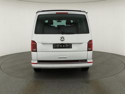 Reflexsilber metallic Gebraucht 2023 VW T6.1 Edition Van | 61.475 € (Fairer Preis)