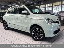 Grün Gebraucht 2020 Renault Twingo Intens Kleinwagen | 6.990 € (Guter Preis)