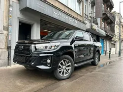 Gebraucht 2019 Toyota HiLux Abholung | 30.700 € (Etwas zu teuer)
