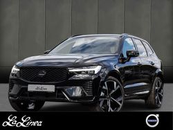 Schwarz Neu 2025 Volvo XC60 Ultra SUV | 81.950 €
