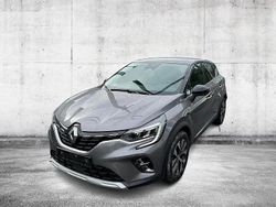 Grau Gebraucht 2024 Renault Captur Techno SUV | 22.880 € (Etwas zu teuer)