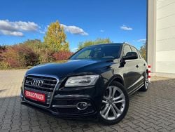 Schwarz Gebraucht 2013 Audi SQ5 Sport SUV | 17.800 € (Guter Preis)