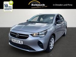 Grau Gebraucht 2022 Opel Corsa Kleinwagen | 13.390 € (Fairer Preis)