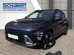 Denim blue Neu 2025 Hyundai Kona Prime SUV | 31.900 € (Fairer Preis)