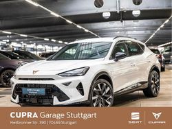 Glacial weiß metallic Gebraucht 2025 Cupra Formentor VZ SUV | 40.930 € (Superpreis)