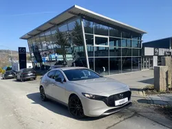 Gebraucht 2022 Mazda 3 Homura-Line | 25.450 € (Fairer Preis)
