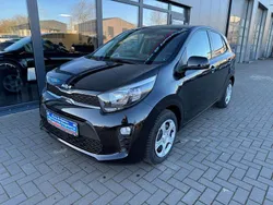 (abp) auroraschwarz met. Neu 2024 Kia Picanto Vision Kleinwagen | 15.790 € (Guter Preis)