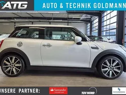 Nanuq white Gebraucht 2024 Mini Cooper S Classic Kleinwagen | 27.950 € (Fairer Preis)