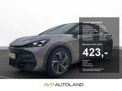 Braun Neu 2025 Cupra Tavascan VZ2 SUV | 46.486 €