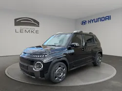 Abyss black metallic Neu 2025 Hyundai Inster Kleinwagen | 27.990 € (Fairer Preis)