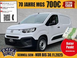 Gelato weiß Neu 2025 Fiat Doblò Van / Kleinbus | 25.585 € (Superpreis)
