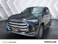 Schwarz Gebraucht 2023 Maxus EV80 Van | 41.820 €