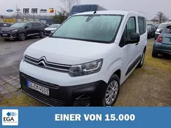 Gebraucht 2022 Citroën e-C4 Live | 19.180 € (Fairer Preis)