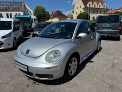 Silber Gebraucht 2010 VW Beetle Freestyle Limousine | 4.690 € (Fairer Preis)