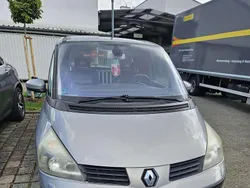 Gebraucht 2004 Renault Grand Espace Privilege Van / Kleinbus | 550 €