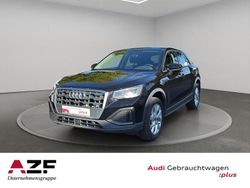 Schwarz Gebraucht 2022 Audi Q2 Comfort SUV | 17.780 € (Fairer Preis)