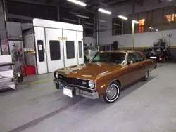 Gold Gebraucht 1974 Dodge Dart Coupé | 14.990 €
