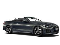 Gebraucht 2025 BMW 420 Efficient Dynamics Cabrio | 44.444 € (Fairer Preis)