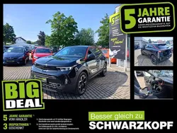 Diamant schwarz/karbon schwarz Gebraucht 2021 Opel Mokka SUV | 18.440 € (Fairer Preis)