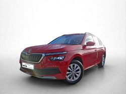 Rot Gebraucht 2019 Skoda Kamiq Ambition SUV | 17.150 € (Fairer Preis)