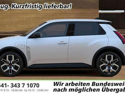 Perlmuttweiß Neu 2025 Renault R5 Techno Kleinwagen | 33.590 € (Fairer Preis)