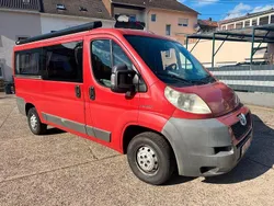 Rot Gebraucht 2007 Peugeot Boxer Van | 6.900 €