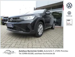 Weiß Gebraucht 2019 VW Taigo Sportline SUV | 23.990 € (Superpreis)