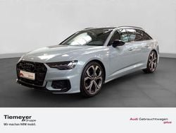 Grau Gebraucht 2025 Audi A6 S-Line Kombi | 51.480 € (Fairer Preis)