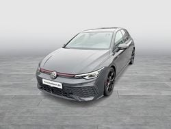 Grau Gebraucht 2025 VW Golf VIII GTI Limousine | 36.888 € (Guter Preis)