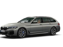 Gebraucht 2024 BMW 540 Shadowline Kombi | 46.900 € (Superpreis)