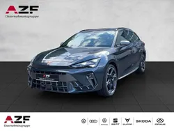 Grau Gebraucht 2025 Cupra Leon Limousine | 39.990 € (Teuer)