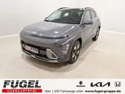 Ecotronic gray / mic Gebraucht 2023 Hyundai Kona Prime SUV | 27.999 € (Superpreis)