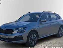 Silber Neu 2025 Skoda Kamiq Drive SUV | 27.890 € (Guter Preis)